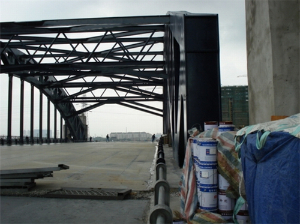 化州专注工业场景喷漆服务