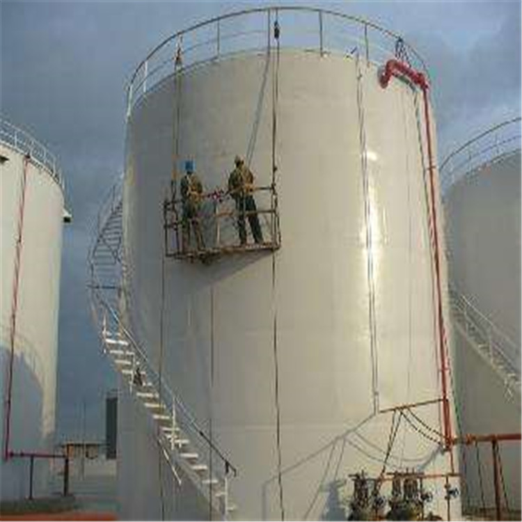 化州喷漆翻新・工业喷漆・设备喷漆服务简介